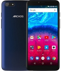 Замена разъема зарядки на телефоне Archos 57S Core в Томске